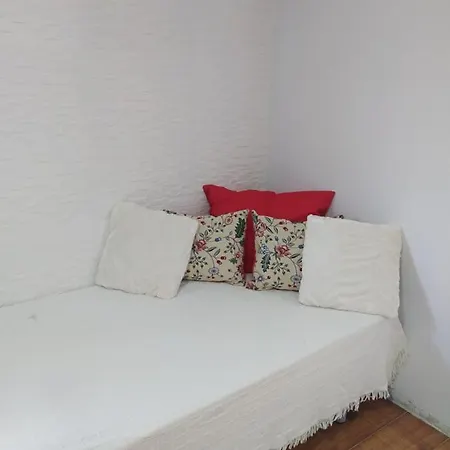 Homestay Atico Con Terraza Chill Out En Chiclana